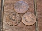 Set VOC Java duiten, Ophalen of Verzenden, Vóór koninkrijk, Overige waardes