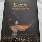 Boek Keris Punggawa Jawa Surakarta Kris Krissen BUCKPJ, Verzenden, Nieuw