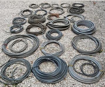 Restanten kabel gezocht  beschikbaar voor biedingen