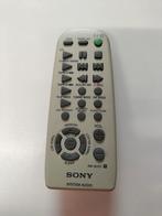 Sony RM-SCP2, Audio, Tv en Foto, Ophalen of Verzenden, Gebruikt, Origineel
