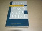 Sesam Systematische Encyclopedie 4 delen, Ophalen of Verzenden, Gelezen, Los deel