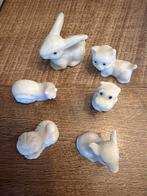 Letterbak Decoratie - Miniatuur Dierenbeeldjes, Ophalen of Verzenden, Zo goed als nieuw, Dier