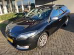 Renault Mégane Estate 1.5 dCi GT-Line ECC/NAV/PANO/CAM APK+, Voorwielaandrijving, Euro 5, Gebruikt, Zwart