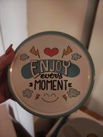 Leuk blikje, Ophalen of Verzenden, Zo goed als nieuw, Overige