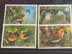 Vogel, cook  island 1989, Postzegels en Munten, Ophalen of Verzenden, Postfris, Dier of Natuur