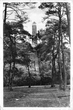 377-027-007 Austerlitz Pyramide, Ophalen of Verzenden, Voor 1920