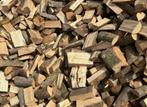 Gekloofd brandhout / haardhout (gemixt, degelijke soorten), Minder dan 3 m³, Ophalen, Blokken