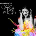 Marcella Wisbrun - De bossa van jobim ( nieuw in seal ), Verzenden, Nieuw in verpakking
