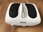 Voetmassage apparaat, Ophalen, Nieuw, Apparaat