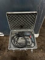 Bosch boormachine klopboor, Ophalen of Verzenden, Zo goed als nieuw