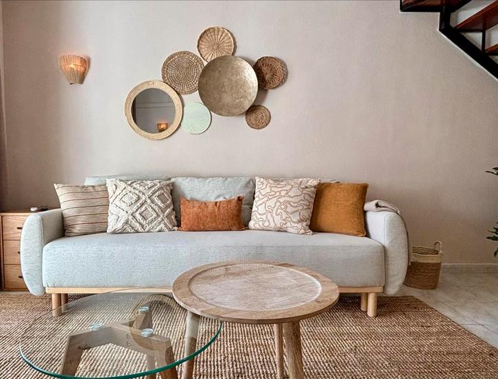 Huis te huur Spanje Benitachell Moraira Javea, Huizen en Kamers, Kamers te huur, 50 m² of meer