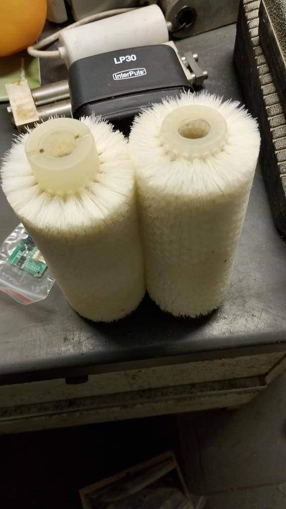 Diverse spullen Merlin 225, Dieren en Toebehoren, Overige Dieren-accessoires, Zo goed als nieuw, Ophalen of Verzenden