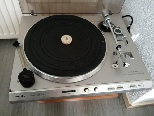 Platenspelers en versterker!, Muziek en Instrumenten, Instrumenten | Onderdelen, Gebruikt, Elektrische gitaar, Ophalen