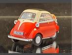 BMW Isetta 250 Cararama 1:43, Ophalen of Verzenden, Nieuw, Auto, Matchbox
