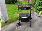 Rollator Sky lichtgewicht, Hobby en Vrije tijd, Ophalen, Zo goed als nieuw