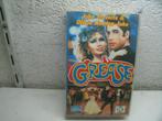 vhs 205b grease, Cd's en Dvd's, VHS | Film, Alle leeftijden, Ophalen of Verzenden, Zo goed als nieuw