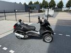 Piaggio mp3 500ie LT B rijbewijs(motor scooter 400 500), Motoren, Scooter, Sportuitlaat, Particulier, 1 cilinder