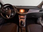 Opel Astra 1.0 Edition Airco, Navigatie, LMV, Gebruikt, Euro 6, 610 kg, 23 km/l
