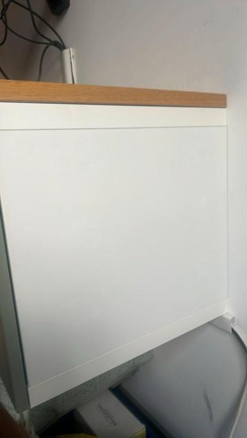 Besta ikea tv meubel excl. apparatuur etc(deuren vervangbaar - afbeelding 4