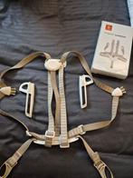 Stokke harnas / tuigje tripp trapp, Kinderen en Baby's, Kinderstoelen, Ophalen of Verzenden, Zo goed als nieuw, Meegroeistoel