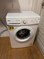 Zanussi Wasmachine, Witgoed en Apparatuur, Ophalen, Gebruikt, Voorlader, Kort programma