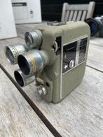 Vintage Eumig camera, Ophalen of Verzenden, Fototoestel