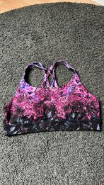 Lululemon energy bh maat 8/m, Kleding | Dames, Maat 38/40 (M), Overige kleuren, Ophalen of Verzenden, Lululemon