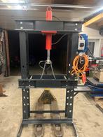 Hydraulische Werkplaats pers, Doe-het-zelf en Verbouw, Gereedschap | Machine-onderdelen en Toebehoren, Ophalen of Verzenden, Nieuw