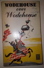 Wodehouse On Wodehouse - P.G. Wodehouse, Boeken, Ophalen of Verzenden, Gelezen
