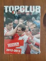 Feyenoord seizoen 2012 - 2013, GESEALD, Ophalen of Verzenden, Nieuw in verpakking