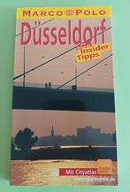 Marco Polo Düsseldorf (in het Duits), Europa, Nieuw, Ophalen of Verzenden, Reisgids of -boek