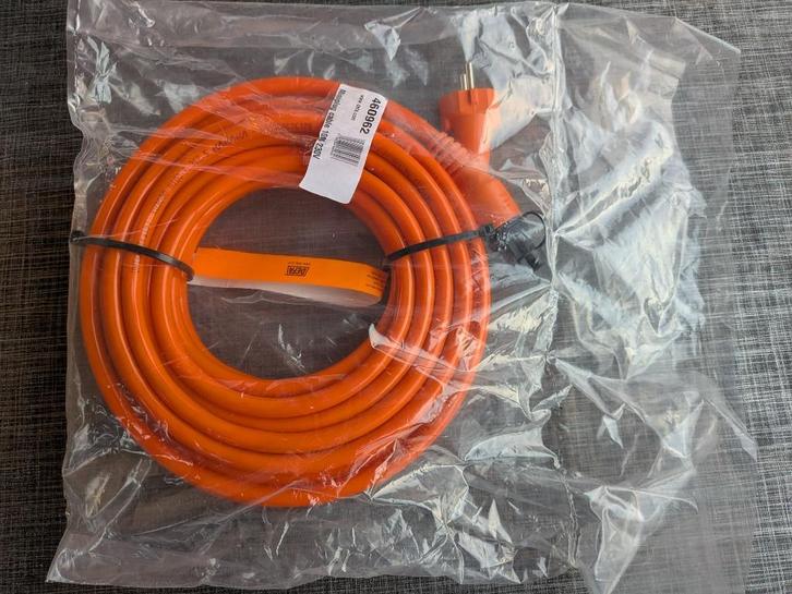 Defa Aansluitkabel 10 meter, Auto-onderdelen, Accu's en Toebehoren, Nieuw, Ophalen of Verzenden