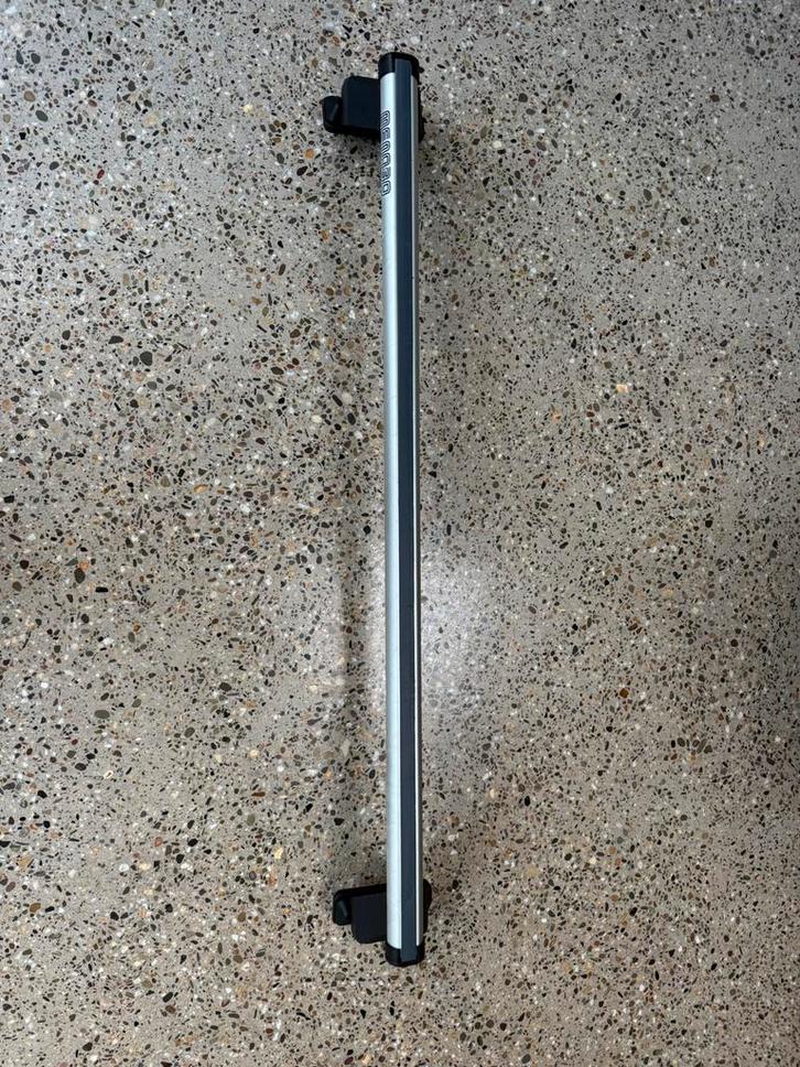 Dakdragers glad dak zgan, Auto diversen, Dakdragers, Zo goed als nieuw, Ophalen of Verzenden