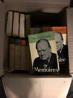 Churchill Memoires serie boeken, Ophalen of Verzenden, Zo goed als nieuw, Sport
