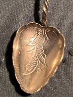 Wajang Indonesia lepeltje, Ophalen of Verzenden