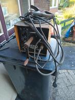 reno 150 amp, Doe-het-zelf en Verbouw, Gereedschap | Lasapparaten, Ophalen, Gebruikt, 150 tot 250 ampère, Elektroden