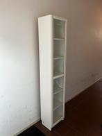 Ikea Billy Boekenkast met vitrine Oxberg deur, Huis en Inrichting, Kasten | Boekenkasten, Minder dan 50 cm, 200 cm of meer, Ophalen of Verzenden