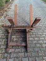 Cw 30 palletvorken cw30, Ophalen, Zo goed als nieuw