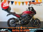Yamaha TRACER 900 HISTORIE BAXTER! (bj 2015), Motoren, Motoren | Yamaha, Bedrijf, 900 cc, Toermotor