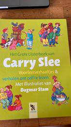 Het grote lijsterboek van Carry Slee, Ophalen of Verzenden, Zo goed als nieuw
