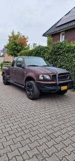 Ford f150 v8 4x4 1997 automaat pickup grijskenteken, Auto-onderdelen, Ophalen of Verzenden, Ford