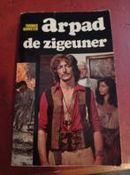 Arpad de zigeuner boek, Ophalen of Verzenden, Zo goed als nieuw