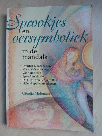 G. Molenaar - Sprookjes en oersymboliek in de mandala beschikbaar voor biedingen