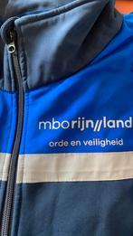 Zomerjas MBO Rijnland HTV orde en veiligheid., Ophalen of Verzenden, Zo goed als nieuw, Overige kleuren