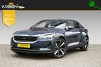 Polestar 2 Long Range Dual Motor Launch Edition 78kWh Pilot, Auto's, Polestar, Automaat, Polestar 2, Stof, Gebruikt