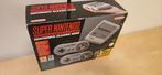 Nintendo Snes Classic Mini (boxed), Ophalen of Verzenden, Zo goed als nieuw, Switch, Overige controllers
