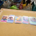39 Disney movie moments kaartjes + 105 Pop up voetbal Plus, Verzamelen, Ophalen of Verzenden, Overige figuren, Nieuw