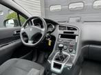 Peugeot 5008 1.2 PureTech Style 7p. | Panoramadak | Camera |, Voorwielaandrijving, 745 kg, Stof, Euro 6