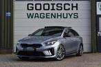 Kia ProCeed 1.5 T-GDi GT-PlusLine | 100% Onderhouden | Pano, 65 €/maand, 1325 kg, 4 cilinders, 600 kg