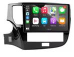 Android 13 Navigatie Mitsubishi Outlander 2022 carkit usb, Oberonweg 262 3208pg, Nieuw, Ophalen of Verzenden, Dynavin